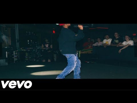 Lil Petros - Spazzin Ft. Terrance Escobar (prod. Hella Sketchy)