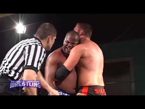 NECW TV 44 - January 30, 2014