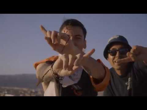 SHINOBELOK FEAT. NEGROBREAK + DJ ZIRO - SUCIA RIMA (OFICIAL VIDEO CLIP) 2019 KILLSHOT THREE