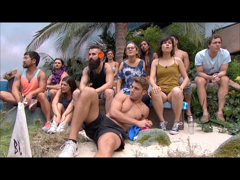 Big Brother US - Season 18 Episode 2