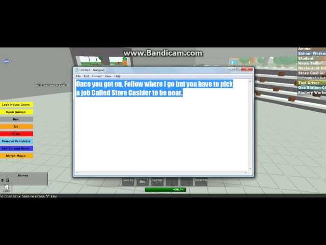 How To Get Free Robux And Tix No Download