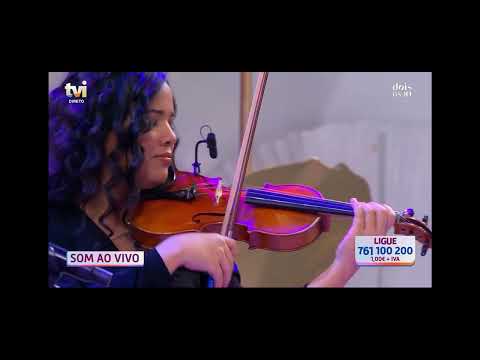 Noninho Navarro feat. Nazzaryn Navarro  - Um verdadeiro amor