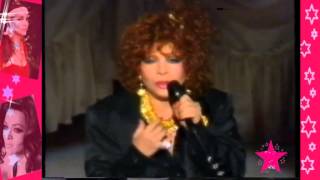 SARA MONTIEL - SOLAMENTE UNA VEZ