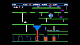 Apple Cider Spider for the Apple II