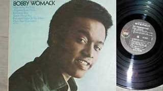 I&#39;M GONNA FORGET ABOUT YOU-BOBBY WOMACK {LIBERTY 1970}