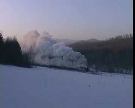 China Steam, Narrow Gauge,  Huanan 4