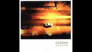 CRANES - Fragile (remix)