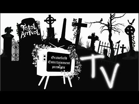 Fatal Arrival TV. Part 1: "Max RavenClaw - solo improvisation"