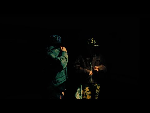 Em Greed - Jungle feat. Gajah moolah (Official Music Video)