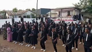 Download lagu AICT IGOMA CHOIR - TUVUMILIENI mp3