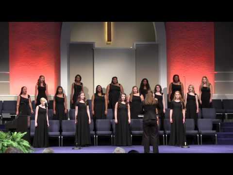 And Nature Smiled - Koepke