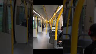 RunAwayTrain