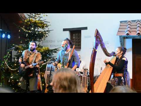 Midwinter fair 2018 * Emian - Rebys