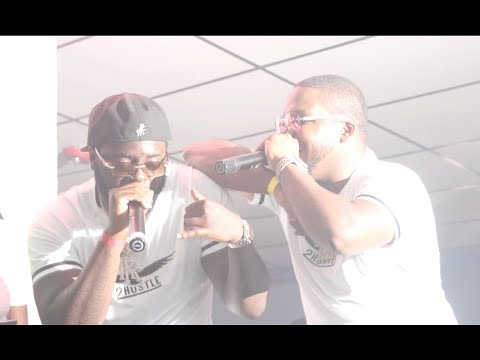 FASS COUPE AND JUNIOR MASS OPEN UP FOR RAH SWISH