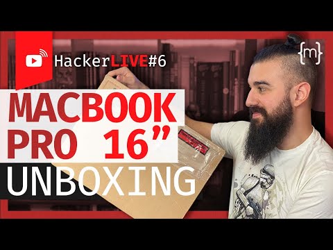 ¿Cómo convertirse en HACKER Con s4vitar  HackerLIVE 29