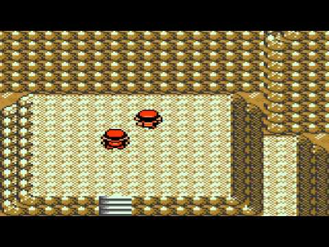 Finale guida Pokémon Cristallo #33: Rosso