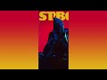 Starboy But Every Other Beat Is Missing CC