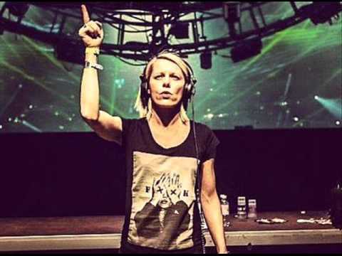 Klaudia Gawlas - Live @ Mayday Poland 2014 (15 Years) Full Set