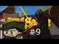 CRYLO REN Town Of Salem Part 9