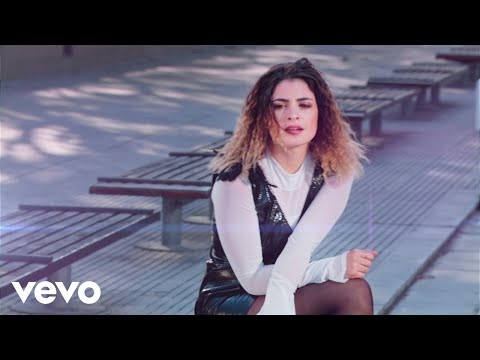 Julia Argüelles - Harta de ti (From "BIA")