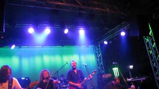 Skyclad - 16. The Widdershins Jig - Live Kyttaro 2014