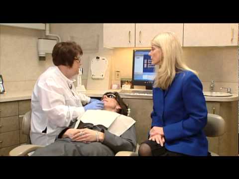 KIRO 7 & Cris Duval Discuss Oral Cancer