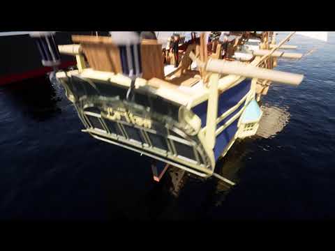 Bernard Piquessary, corsaire du roi