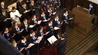 Ecce Sacerdos (Don Lorenzo Perosi)