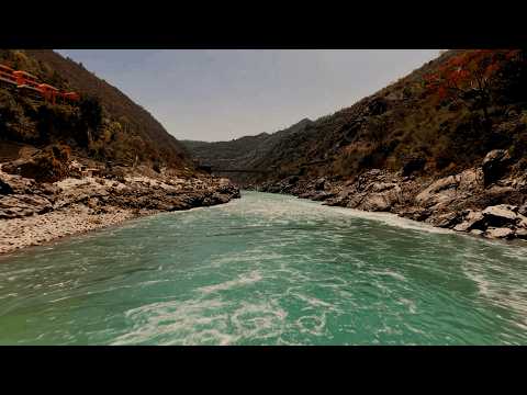Eden Devprayag Pravah Project Tour 1