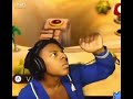 Speed Dances To Egyptian Music
