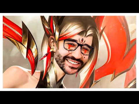 LEBLANC: A SKIN DO FAKER É PAY TO WIN?