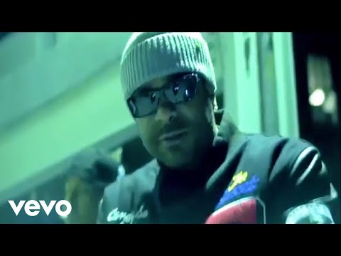 Jim Jones - No VMA's ft. Sen City (Official Video)