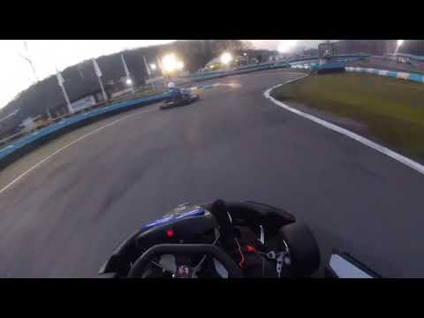 Club 100 buckmore r1