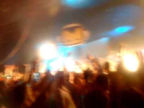 Parklife 2009 Tidy Boys