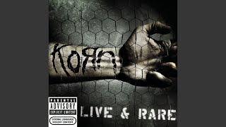 Blind (Live at CBGB)