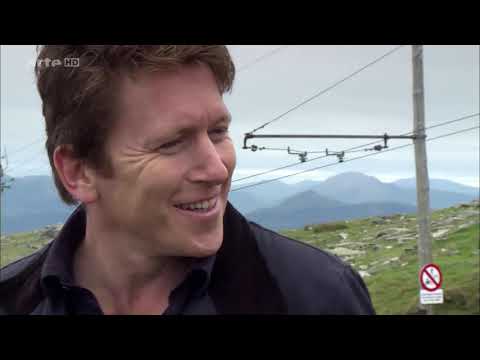 Wie das Land, so der Mensch: Frankreich, Baskenland  Doku (2012)