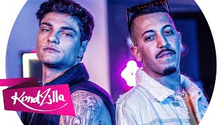 Ouvir Davi Kneip e White no Beat – Olha o Movimento