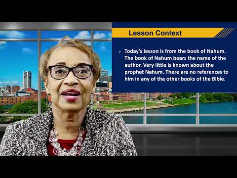 Sunday, December 26, 2021 | The Consequences of Just