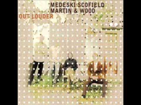 • Medeski, Martin & Wood (Out Louder) with John Scofield • Julia