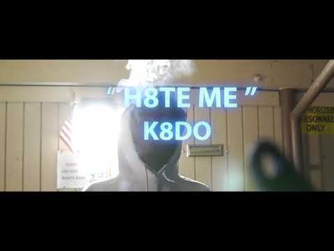 Babykane k8do- H8te me (Official video) shot by @visualsbykyles