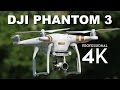 DJI Phantom 3 Professional Review | 4K Video Drone Quadcopter Review