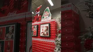 Coke Christmas Collections | Coca-Cola  2021 #Coke #shorts