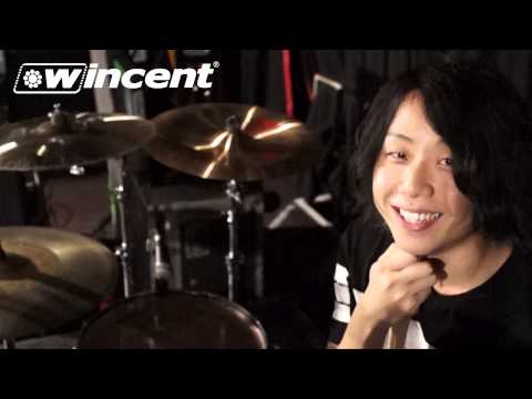 Wincent On tour with - One Ok Rock