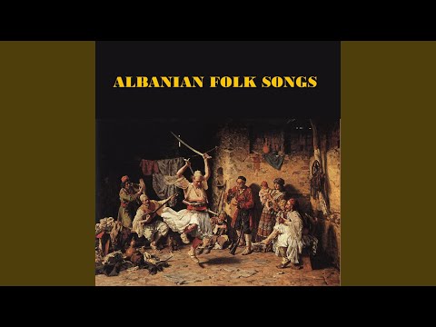 Ma ve doren permbi dore (Touch My Hand )