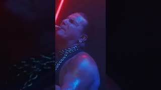 I STILL BELIEVE! ‘The Lost Boys’ Sax Man Tim Cappello Is Back!