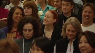 Sample from Extreme Health Seminar