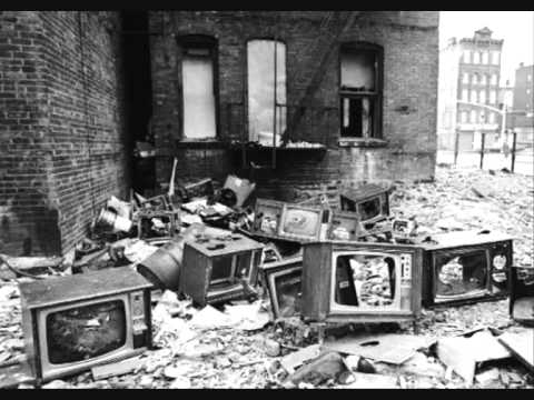 Bronx Boys (Deutschrock)