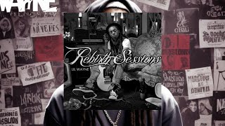 Lil Wayne  - Around the Way Girl (Remix) (LeftOver from the Rebirth Album)