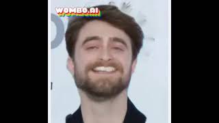 Daniel radcliffe  qui  chante witch doctor