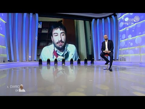 Il Diario di Papa Francesco del 27 aprile 2020